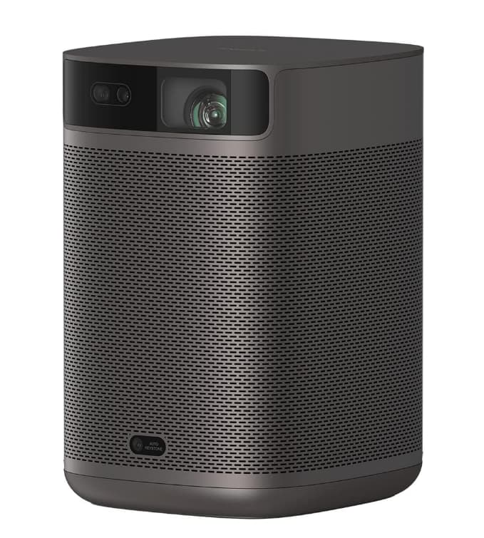 XGIMI MoGo 2 Pro 1080P Portable Smart Projector w/ WiFi and Bluetooth + Stand