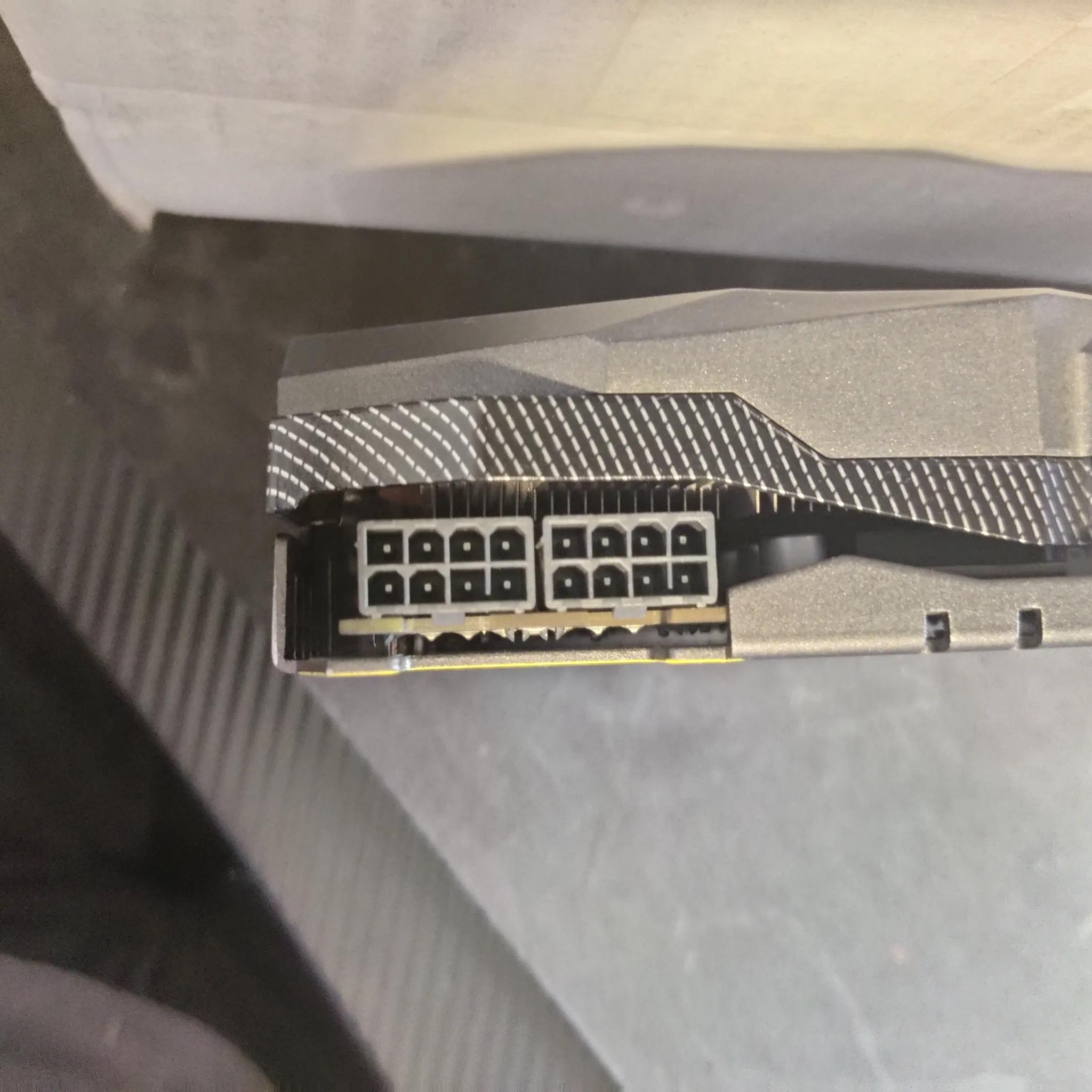 Zotac 1070 AMP Extreme 8GB