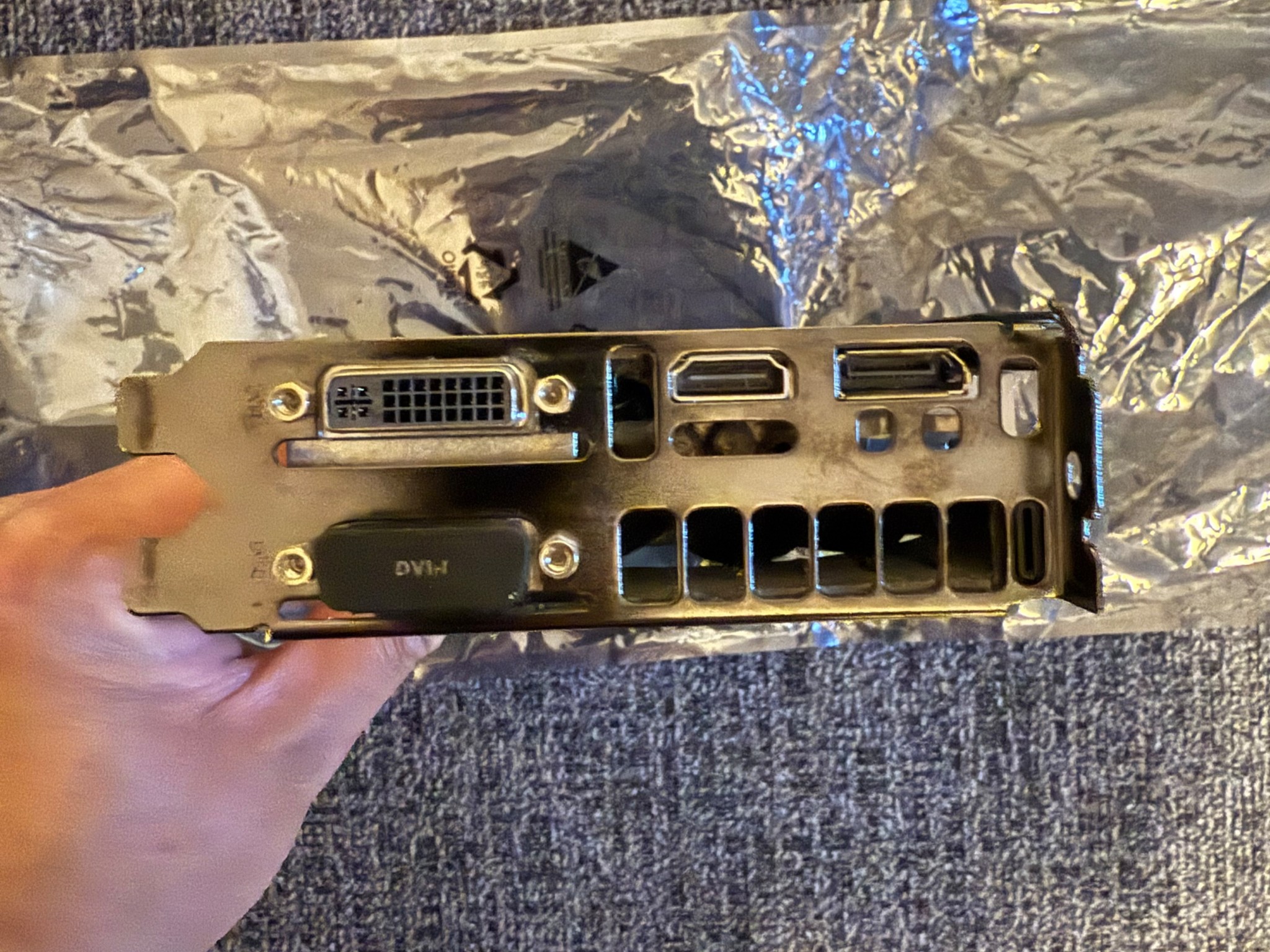 EVGA GeForce GTX 970
