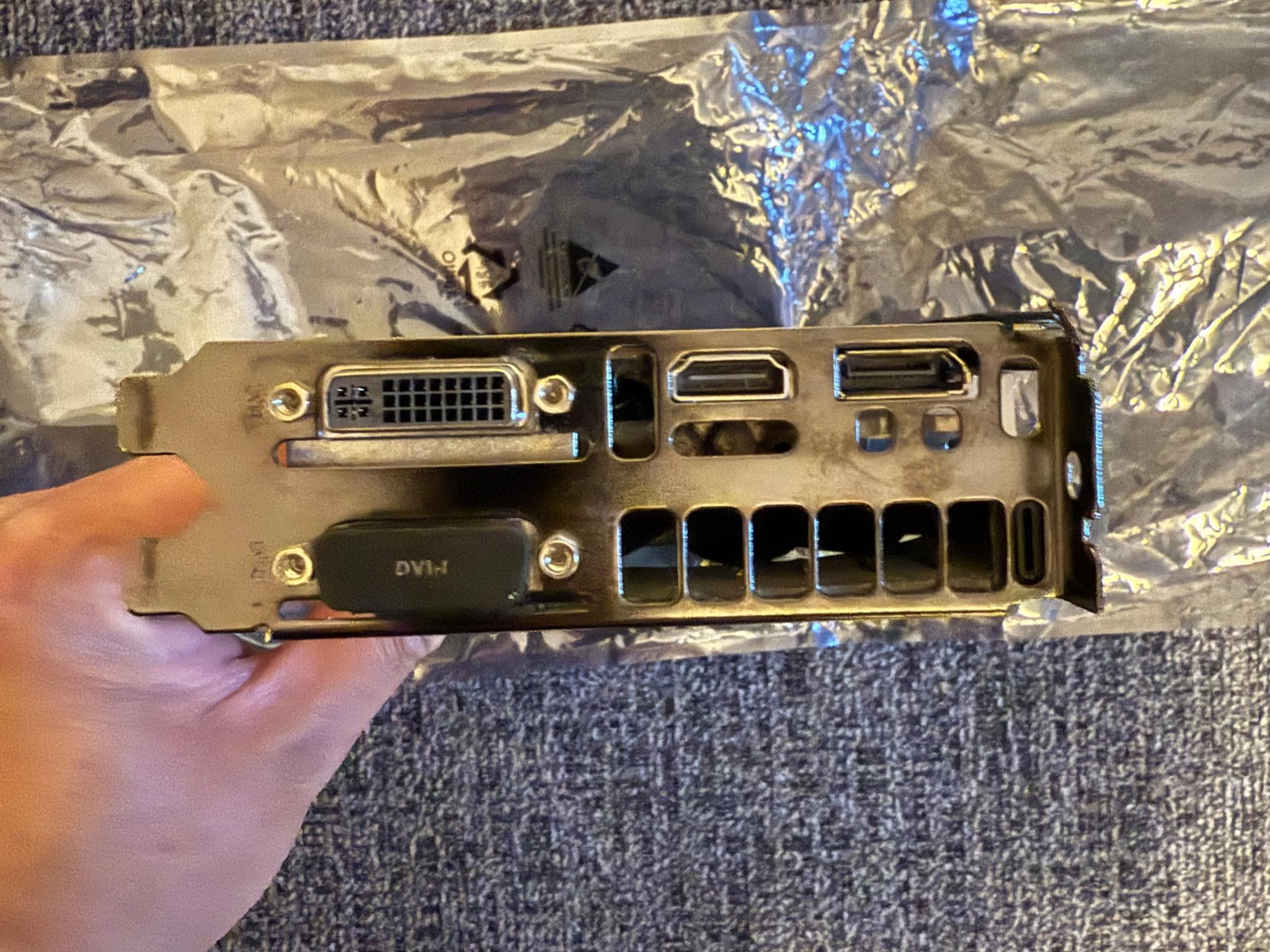 EVGA GeForce GTX 970