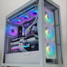 Gaming PC Ryzen 7 5700X 16GB RAM 1TB SSD RX 7800 XT 16GB Windows 11 Computer