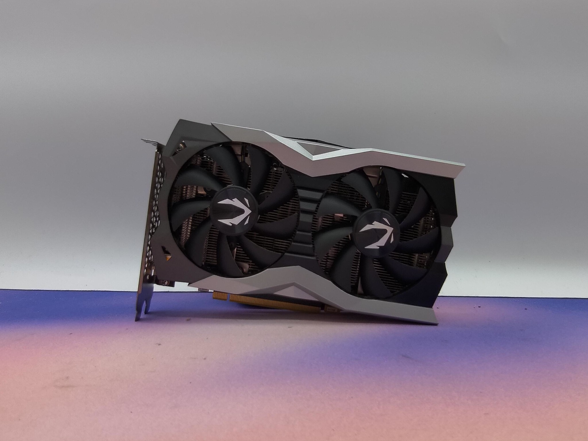 Zotac RTX 2060 Gaming