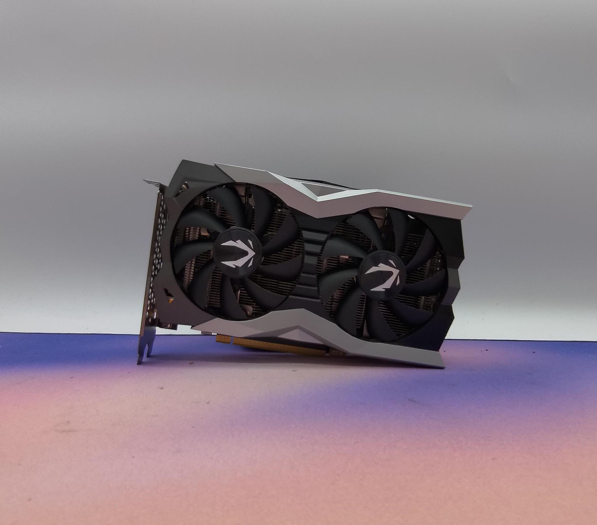 Zotac RTX 2060 Gaming