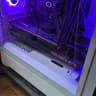 GIGABYTE GeForce RTX 4090 WINDFORCE V2 and cable mod cable