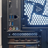 "Blue Ice" Gaming PC - Ryzen 3600, GTX 1070, 16gb RAM