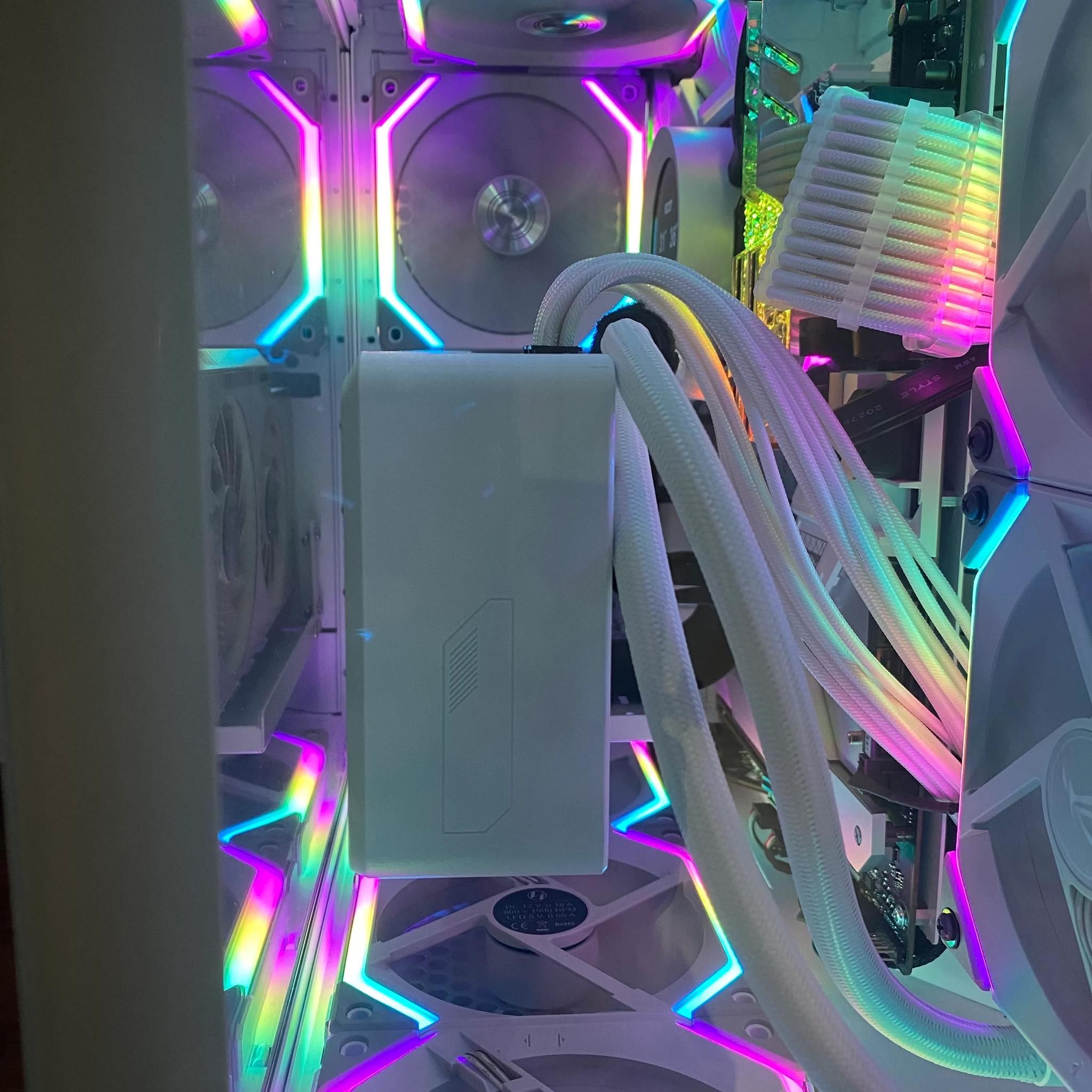 Nvidia Gigabyte GeForce RTX 3070 Ti Vision 8G OC