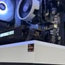 RTX Gaming PC- Ryzen 5500, RTX 2060, 16GB RAM, 512GB SSD
