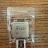 AMD Ryzen 7 3700X