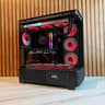 RTX 4070 | RYZEN 5 7600 | 16gb DDR5 | 1TB SSD| 360MM | 750W