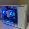 Tusker Build 1170 i7 11700k RTX 3070