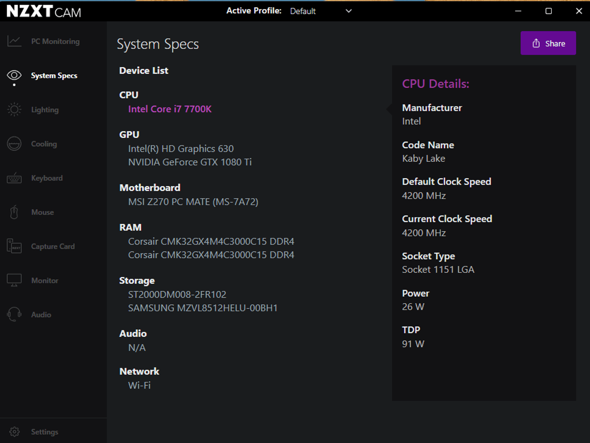 Beginners gaming computer