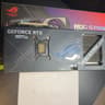 ASUS ROG Strix GeForce RTX 5070 Ti 16GB OC