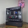 Custom Gaming Pc - RTX 3060TI & I7 12700F
