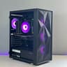 GTX 1070 8GB | Intel Core i7 | 16GB RAM | 512GB SSD | Gaming/Streaming PC WIFI WIN10