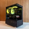 RTX 3070 | RYZEN 5 5500 | 16GB DDR4 | 500GB SSD | 650W