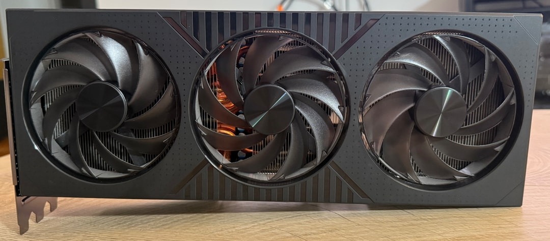 HP Omen RTX 4090 | Jawa