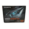 **Bent Pins** GIGABYTE B650 EAGLE AX Motherboard As/Is