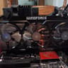 Gigabyte Windforce GeForce GTX-770 2GB GDDR5 GPU