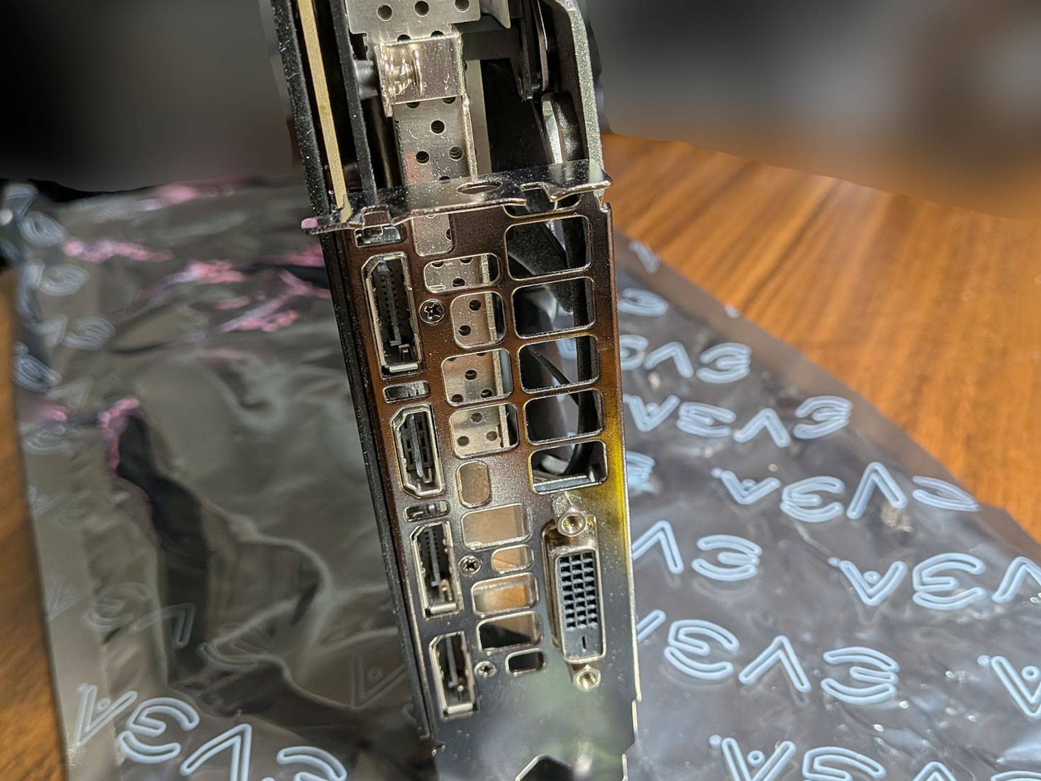 EVGA GeForce GTX 1080 Ti iCX GAMING