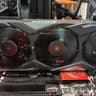 Gigabyte GeForce RTX 2080Ti Gaming OC 11GB GDDR6 RAM GPU