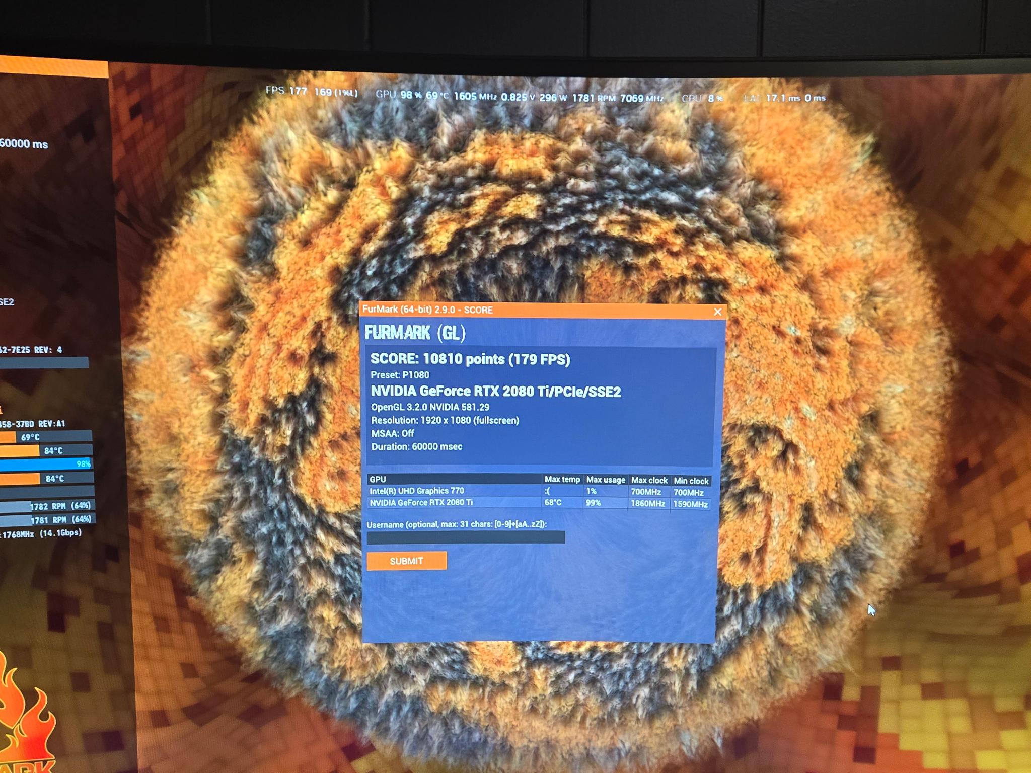 RTX 2080ti aorus xtreme 11gb