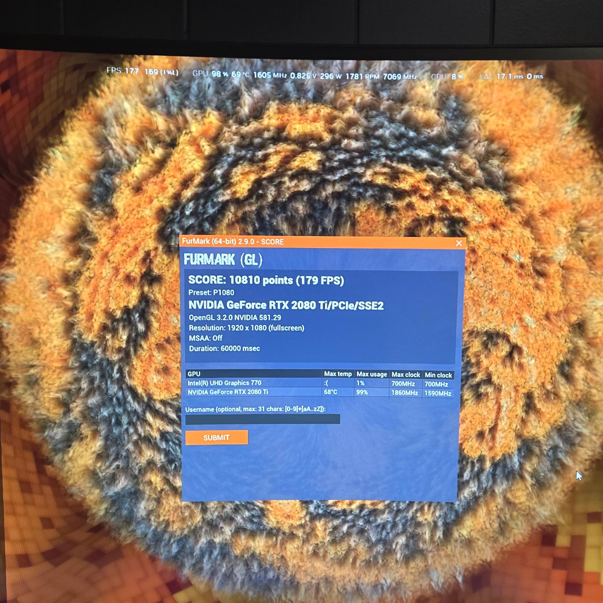 RTX 2080ti aorus xtreme 11gb