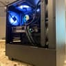Gaming Pc 3080 10 gb i7-12 gen
