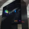 Gaming PC Ryzen 5 7600X 16GB RAM 1TB SSD RTX 5050 8GB Windows 11 Computer
