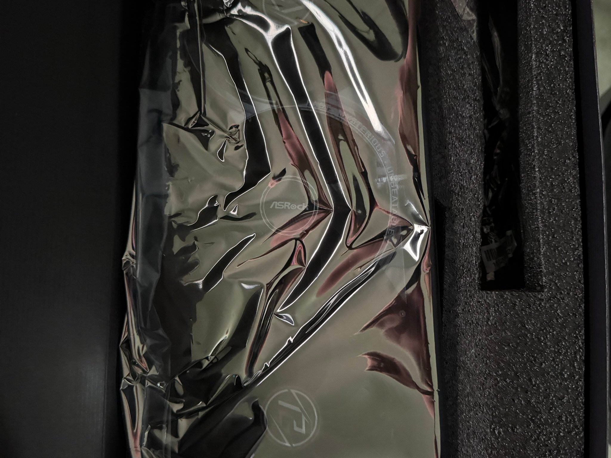 ASROCK Phantom Gaming 7900xtx lightly used