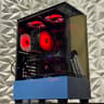 RTX 5060 / Ryzen 5 5500 / 16GB 3600MHz DDR4 / 1TB Nvme ssd / Windows 11 Pro