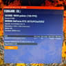 1440p Baddie | RTX 3070 | Intel i5 11400F | 32GB DDR4 | 1 TB M.2 SSD | WiFi