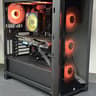 RTX 3060 Ti - Ryzen 7 3700x - 32 Gb DDR4 -Gaming PC