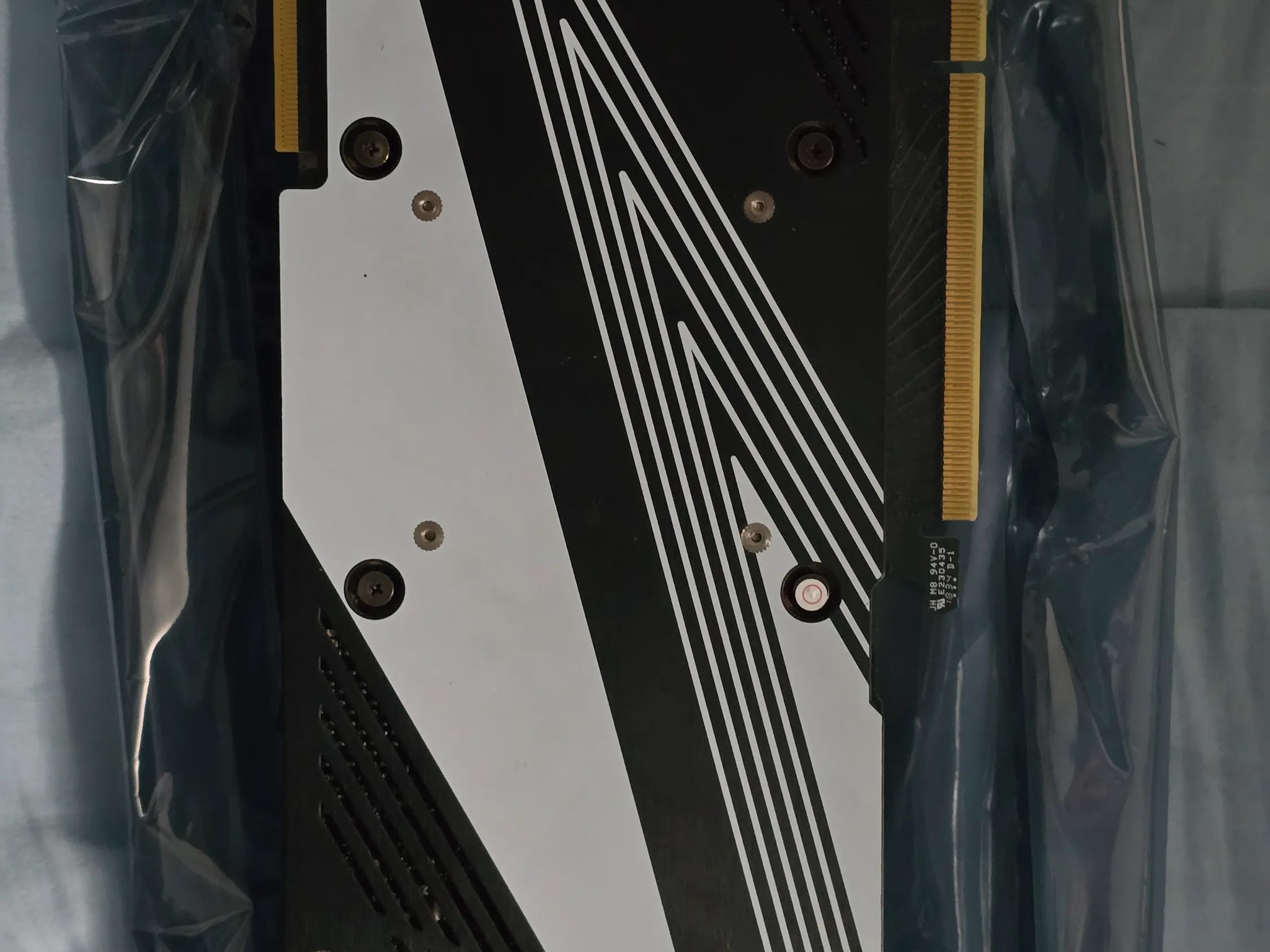 Asus dual fan RTX 2080 | Used but fully working
