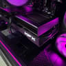 Custom Gaming PC Build