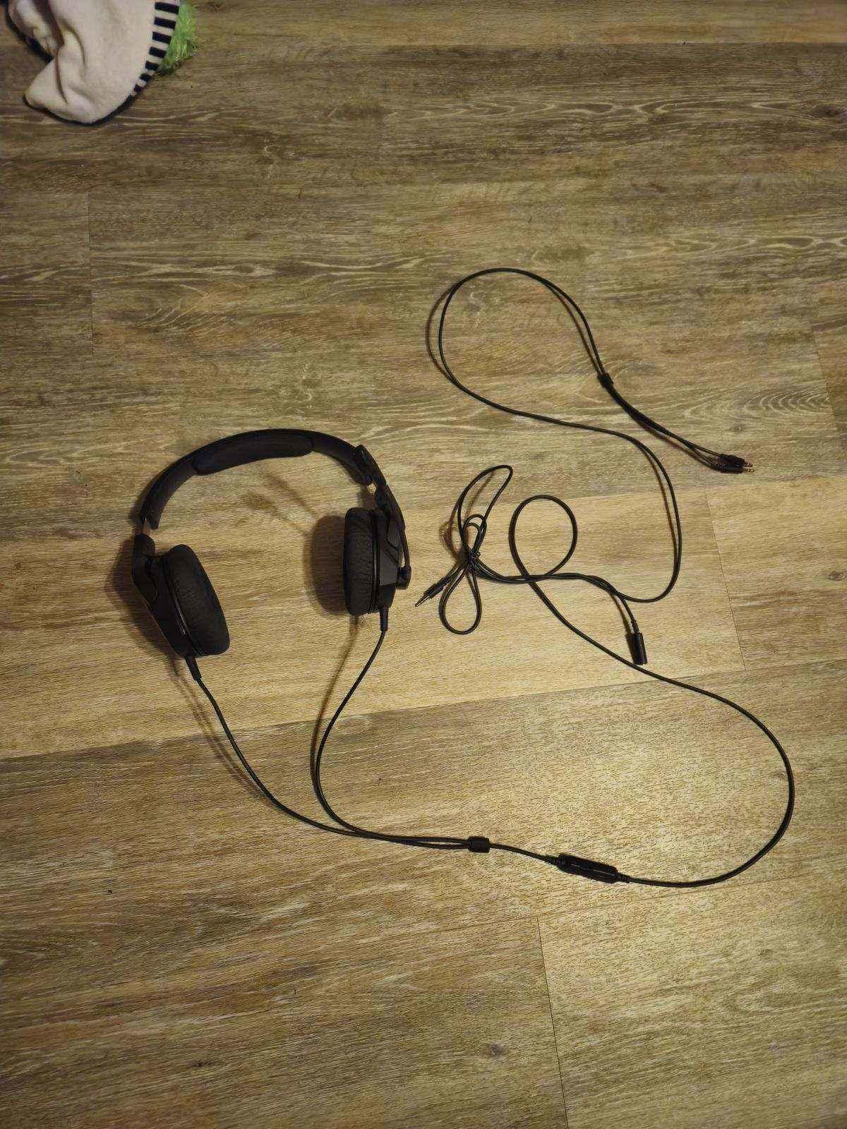 *HOLIDAY SALE* USED WIRED HEADSET (HYPERX CLOUD STINGER CORE)
