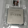 AMD Ryzen 5 5600X3D 6-Core 12-Thread AM4 CPU
