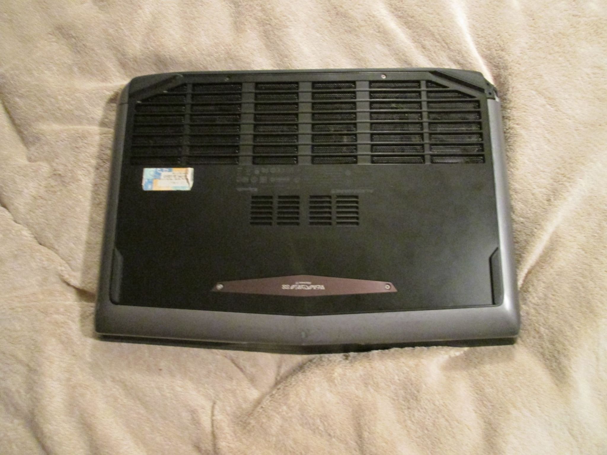 Alienware 17 Windows 10 i7 Gaming Laptop