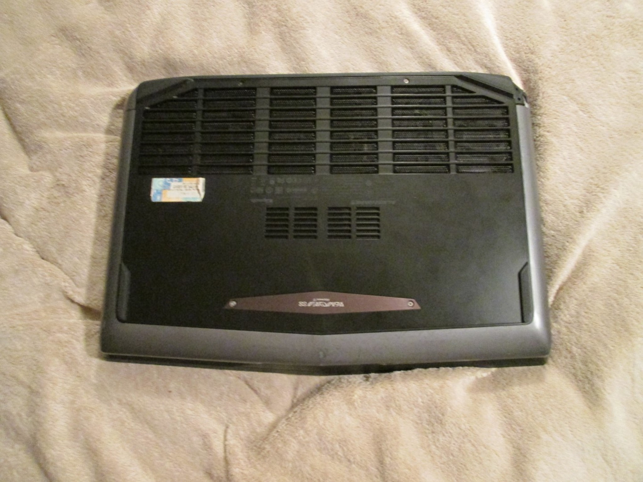 Alienware 17 Windows 10 i7 Gaming Laptop