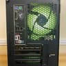 Raze | i5-8400 RX580 Gaming PC