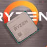 AMD Ryzen 5 5600x 6 Core 12 Thread CPU