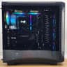 Gaming PC Ultra 5 250KF 16GB RAM 2TB SSD RTX 5060  8GB Windows 11 Computer