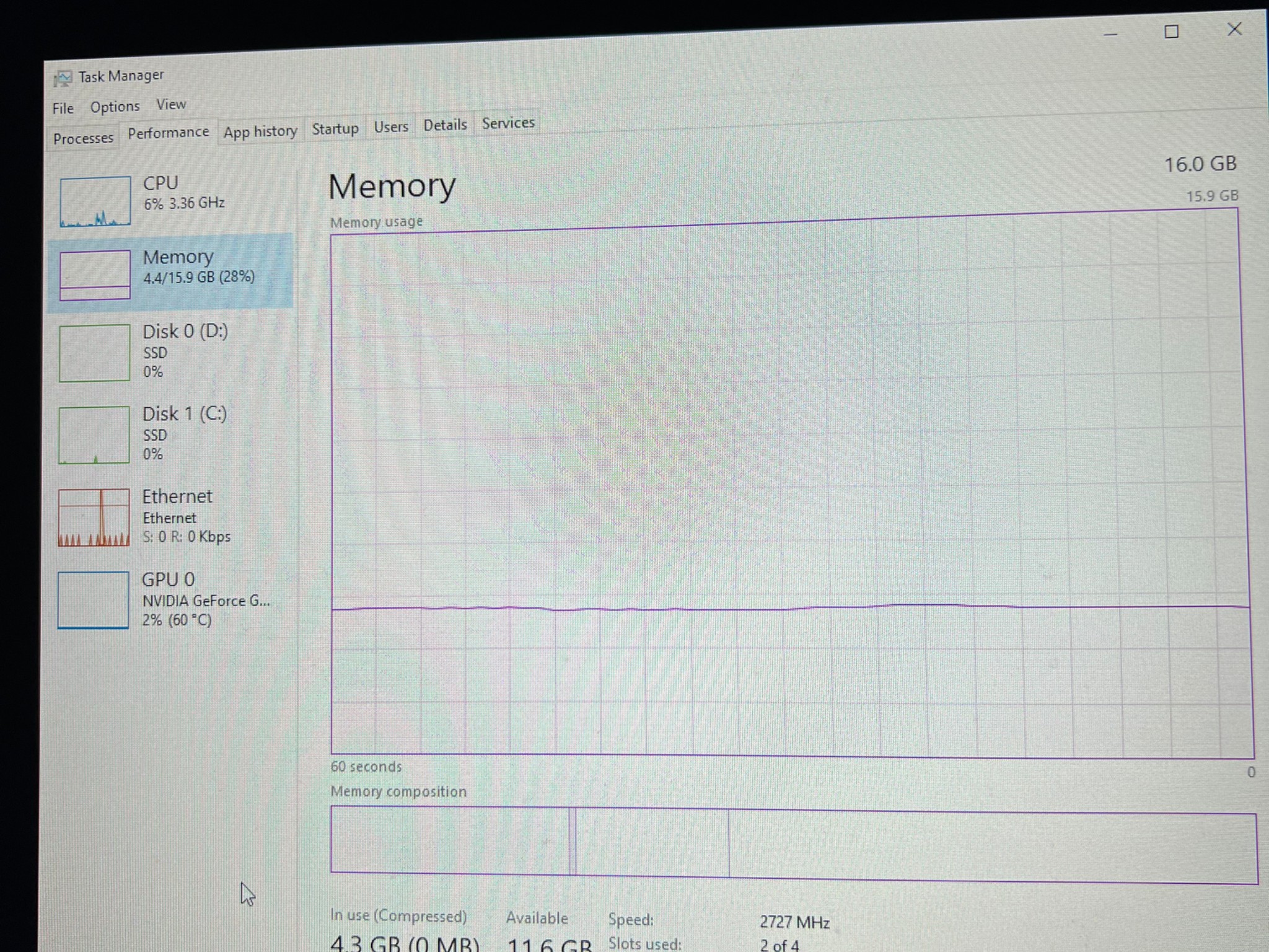 mid range used gaming pc