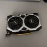 1660 SUPER NVIDIA GPU