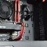 🩸🩸| GTX 1650 SUPER 4GB | INTEL i5-6500 | 16GB DDR4 RAM | 512GB NVME SSD | Blood Oath |