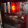Custom Gaming PC Build