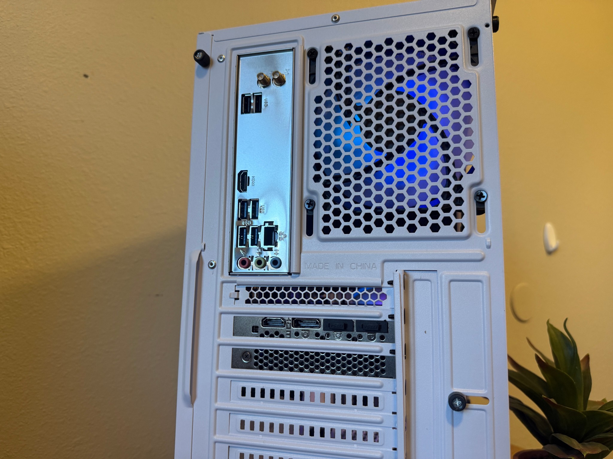 🚀Custom Gaming/Streaming RTX PC🚀| RTX 3060, Ryzen 5 | Fortnite, GTA V, Rust, Arc Raiders, and More