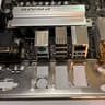 ASUS Prime B650M-A AX II AM5 Micro-ATX Motherboard | DDR5 | WiFi 6 | Ryzen 7000/8000/9000