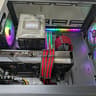 Ryzen 7 3800X | 32GB RAM | 1TB NVMe | RX7600XT 16GB GPU | CoD / BF 6 Ready Gaming PC