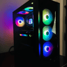 11900K-EVGA 3090 FTW3-Corsair 4000XD Ultra Gaming/Streaming PC