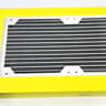 ALL NEW White Corsair Radiators and Pump/Reservoir Combo